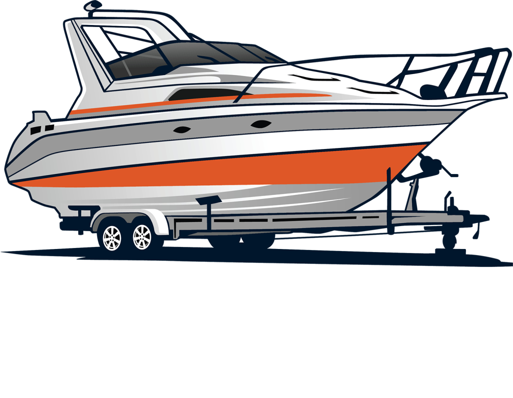 Grant's Boat Towing