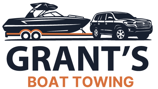 Grant's Boat Towing